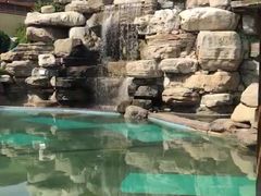 -仁爱团泊湖温泉中心
