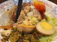 -香友记正宗隆江猪脚饭(首经贸店)
