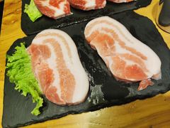 -炭恋火炉烤肉(凌云一街坊店)