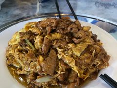 -蝎菜杨·牛肉面 羊蝎子火锅(光熙门北里店)