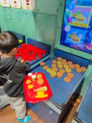 -尼克Playtime(欢乐海岸店)