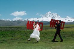 -雅云婚纱摄影工作室旗舰店