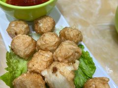 -小海豚•老字号海鲜餐厅(天涯店)