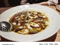 -新太二·鲜料川菜(晶耀前滩店)