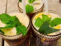 -美奈小馆·东南亚菜(福田星河COCO Park店)