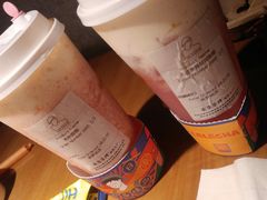 -LELECHA乐乐茶(美罗城店)