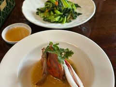 -乾园.魏庐湖景餐厅(花港店)