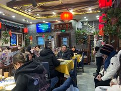 -玉桥餐厅(天坛店)