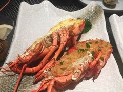 -虹料理·日料放题(悠方店)