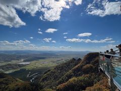 -吉林拉法山