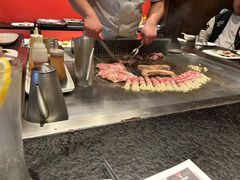 -火地铁板烧(昆山万象汇店)