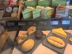 -星巴克(肇庆四会吾悦广场店)