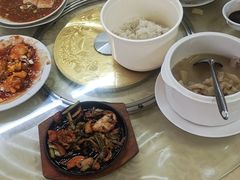 -柳周农家菜特色老店沙田柚美食(东大街店)