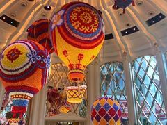 -Chanel(永利皇宫店)