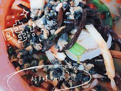 -螺大蛳柳州螺蛳粉·火锅·热干面(西城永捷店)