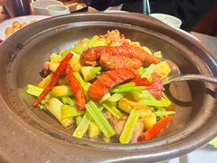 -湖里春风·淮扬菜(丽泽天街店)