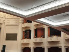-西安索菲特人民大厦大剧院