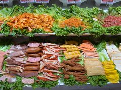 -醉人椒麻辣香锅(上地华联店)