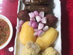 -灿哥羊汤(果园店)
