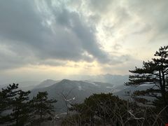 -九鼎铁刹山风景区