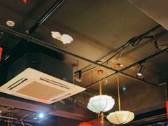 大堂-京味斋·北京烤鸭(华威桥北工大店)