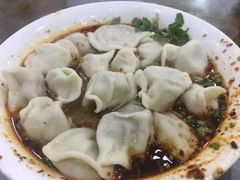 -回坊马二饺子馆