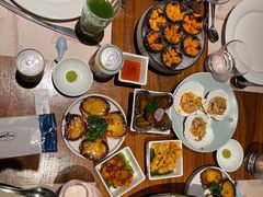 -Mr·Fish鱼鲜生海鲜放题(银泰in99店)