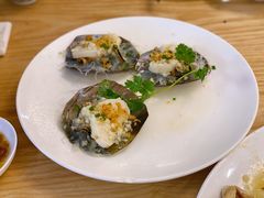 -德胜轩正宗顺德菜(宝安沙井会展中心店)