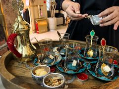 -龟兹KUCINA·新疆菜(前滩L+PLAZA店)