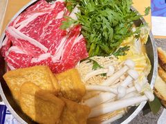 -浦·传统日式料理(3 5 1 1 店)