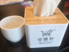 -金鼎轩(鸟巢北辰荟店)