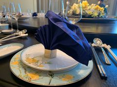 -翠湖宾馆·中餐厅