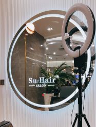 -名作·臻美Hair SaLon