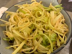 爽口马家芹-苏小牛·牛肉串(国贸店)
