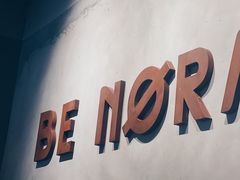 -BE NORMAL CAFE(霞溪路店)