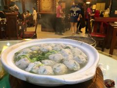 -大清花饺子(五五路店)