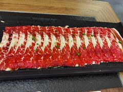 -韩满园· 甄选韩式烤肉