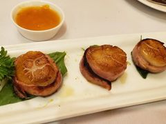 扇贝-摩根扒房(桐梓林店)