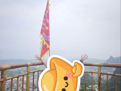 -荔江湾景区
