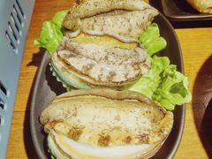 -鲜入围煮花胶鸡海鲜火锅