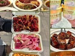 -李氏传家菜(兴城路店)