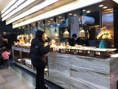 -苏格里岛自助海鲜火锅烧烤(大汉悦中心店)