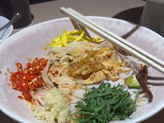 -雲說·花(西宸天街店)