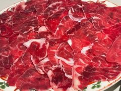 三花趾-汕头八合里海记牛肉店(清河店)
