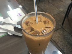 -兰芳园(上环店)