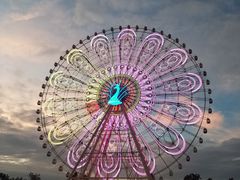 -七彩云南欢乐世界