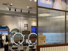-海马体照相馆(大连柏威年购物中心店)