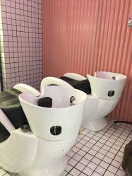 -泽璞堂美发沙龙