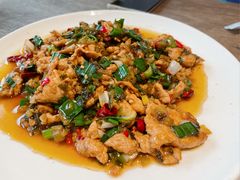 -小喜客·云南特色菜(纳西庭院店)