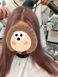 -YOUNG漾沙龙